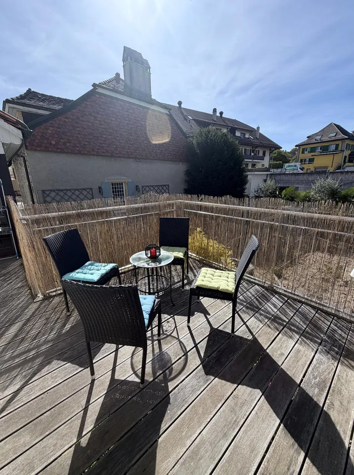 Duplex von 163 m2! – Foto 6 von 10