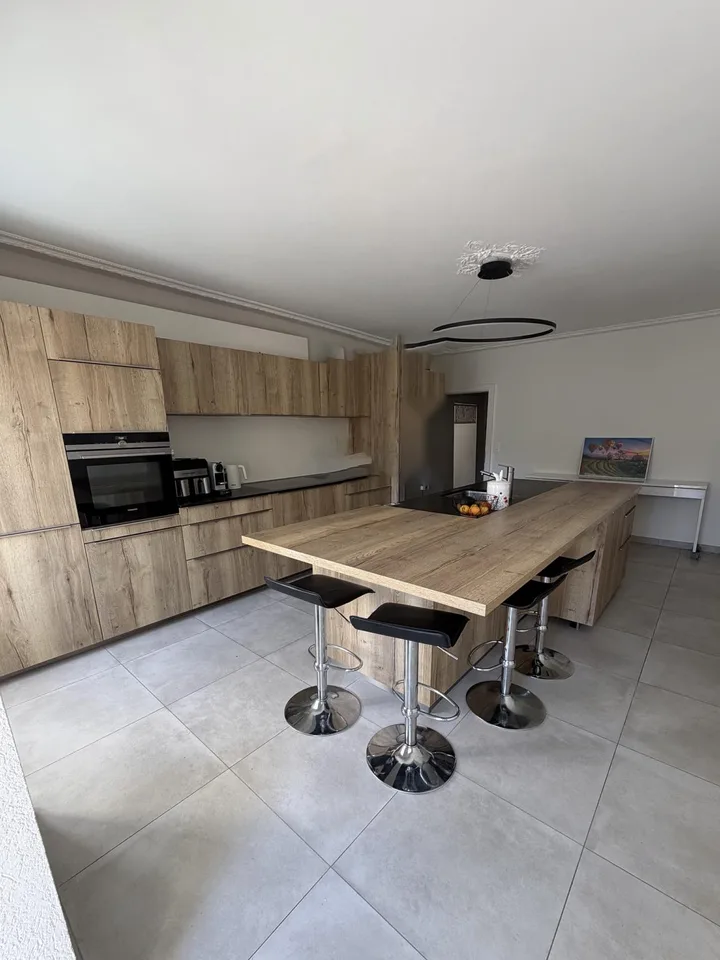 Duplex von 163 m2! – Foto 4 von 10