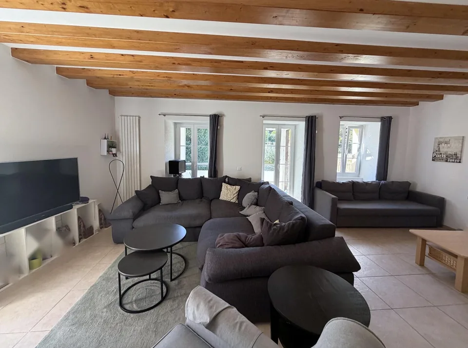 Duplex von 163 m2! – Foto 2 von 10