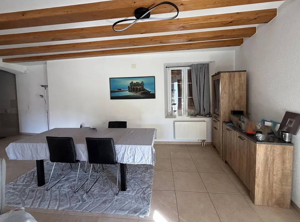 Duplex von 163 m2! – Foto 3 von 10