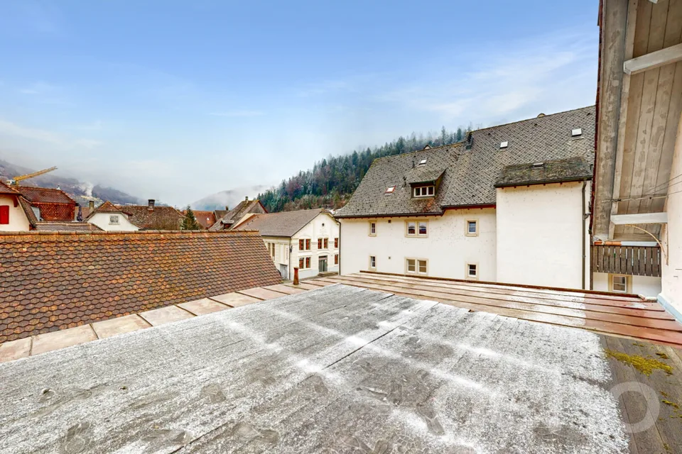 Edificio d'investimento - Possibilità di creare 5 lotti per 360m2 lordi – foto 11 di 12