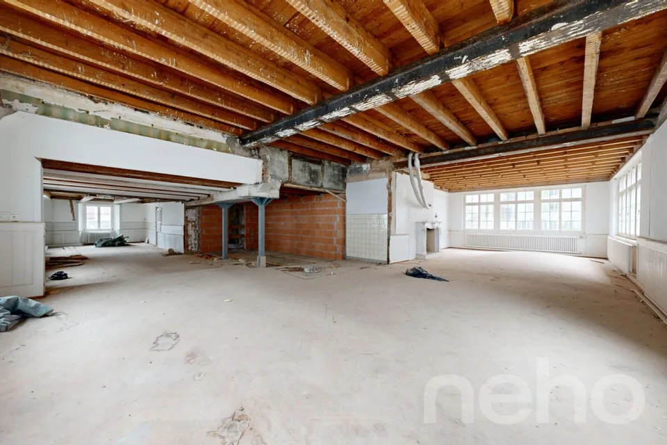 Edificio d'investimento - Possibilità di creare 5 lotti per 360m2 lordi – foto 10 di 12