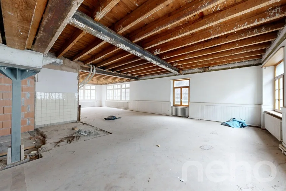 Edificio d'investimento - Possibilità di creare 5 lotti per 360m2 lordi – foto 9 di 12