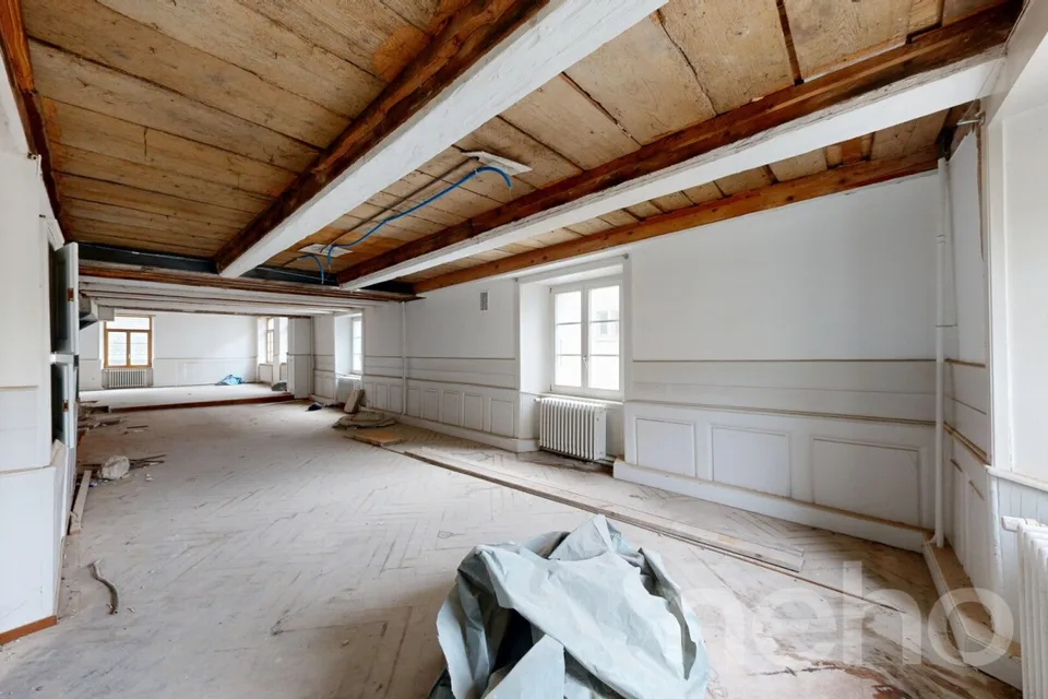 Edificio d'investimento - Possibilità di creare 5 lotti per 360m2 lordi – foto 7 di 12