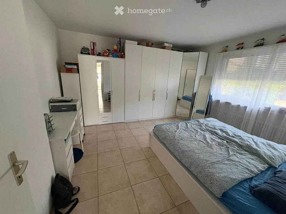Einzugsmöglichkeit für großes 2,5-Zimmer-Apartment in Muralto – Foto 3 von 5