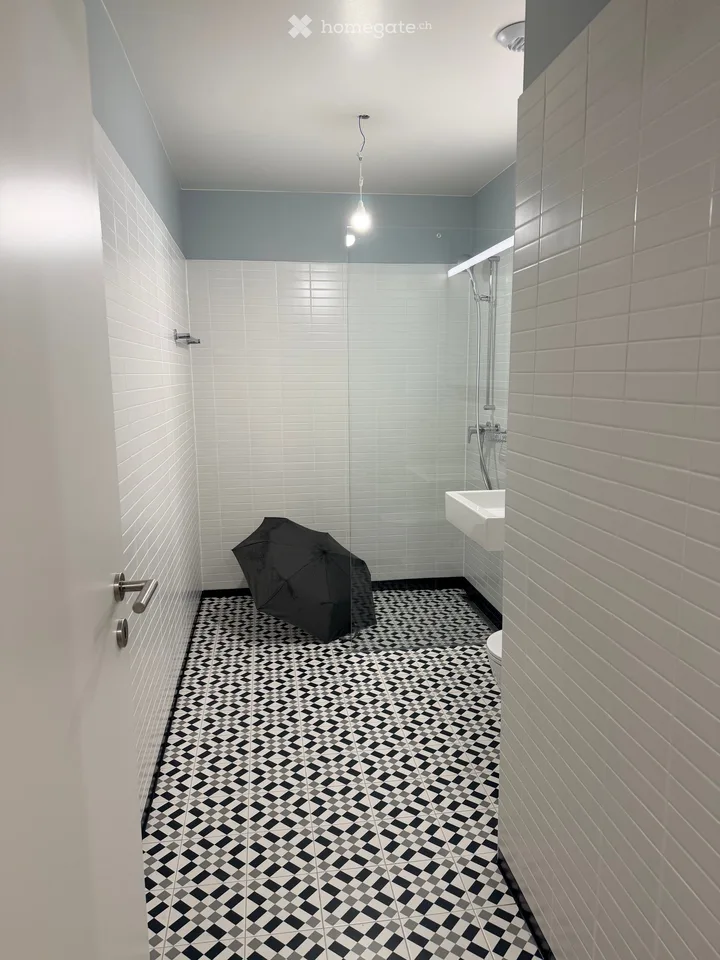 Studio spacieux et lumineux de 50 m² avec loggia – Lausanne Malley – foto 5 di 5