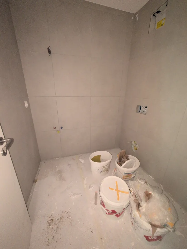 Einzigartige Promotion! 2 Apartments mit 2 Zimmern 1/2, im Dachgeschoss, neu, zur Miete im Herzen von Riddes! – Foto 9 von 10
