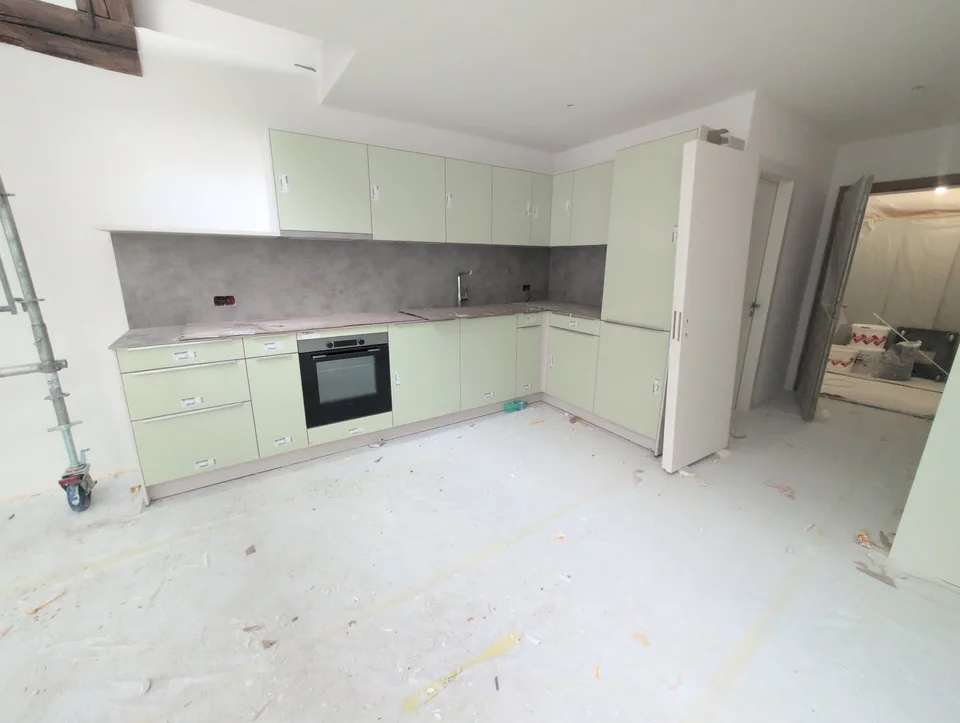 Einzigartige Promotion! 2 Apartments mit 2 Zimmern 1/2, im Dachgeschoss, neu, zur Miete im Herzen von Riddes! – Foto 2 von 10
