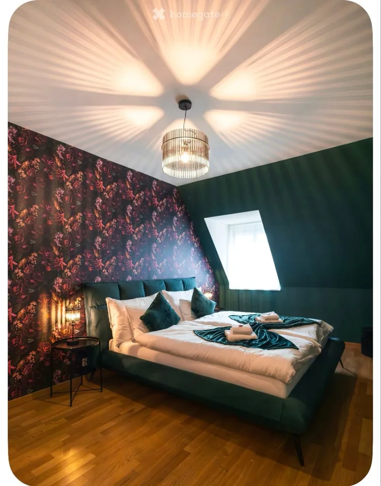Möblierte 4.5-Zimmer-Wohnung in Rorschach – Foto 3 von 5