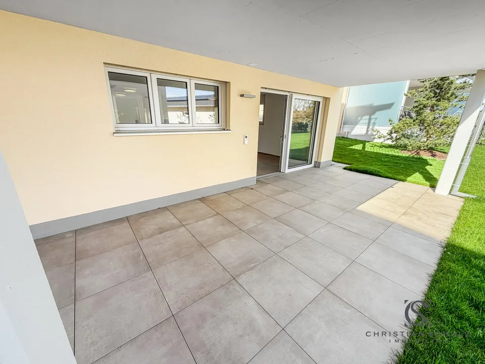 Traumhafte Aussicht - Neubau-Einfamilienhaus in Helsighausen (TG) – modern & energieeffizient – Foto 9 von 23