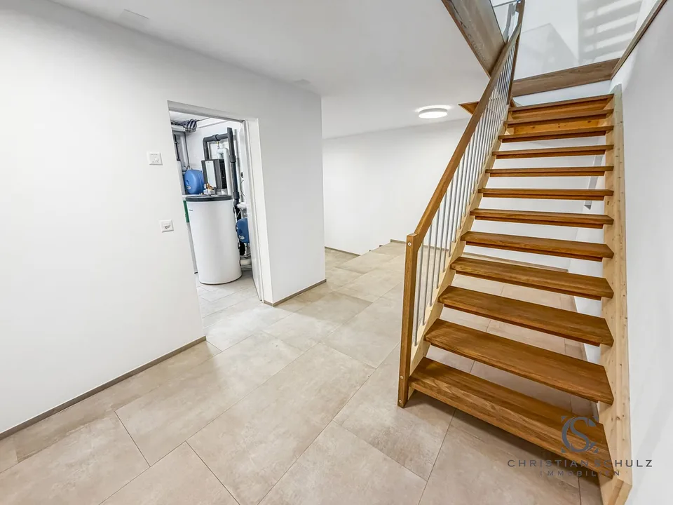 Traumhafte Aussicht - Neubau-Einfamilienhaus in Helsighausen (TG) – modern & energieeffizient – Foto 20 von 23