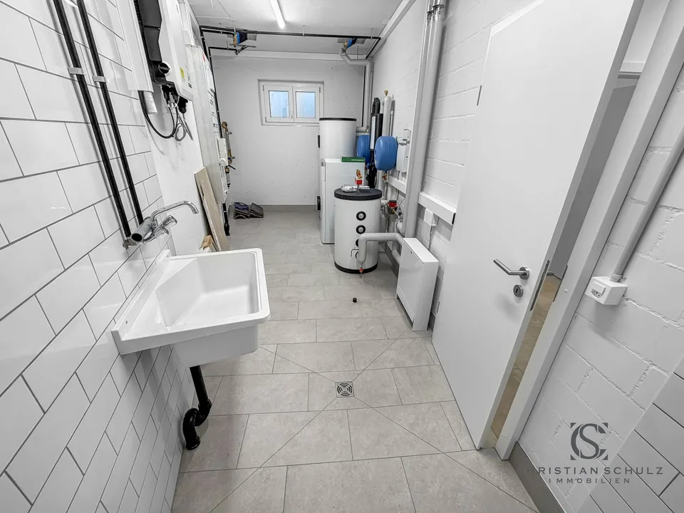 Casa unifamiliare nuova di alta qualità - bassi costi accessori e ben progettata – foto 14 di 15