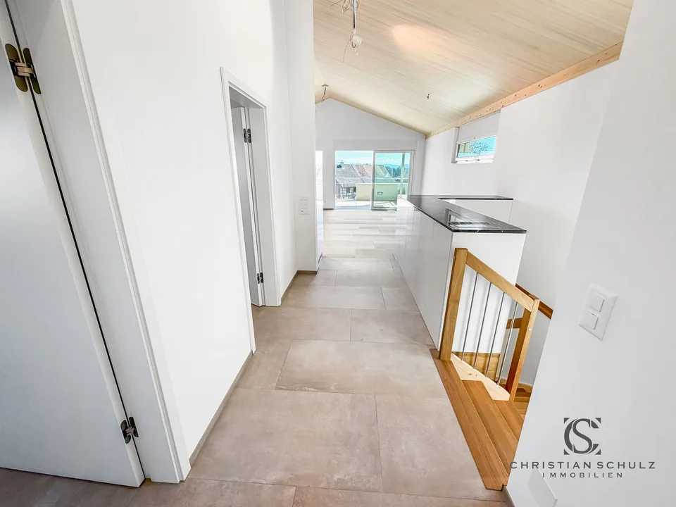 Casa unifamiliare nuova di alta qualità - bassi costi accessori e ben progettata – foto 11 di 15
