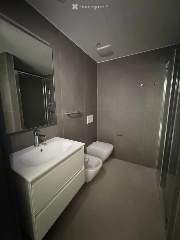 Miete Apartment - Lamone – Foto 5 von 5