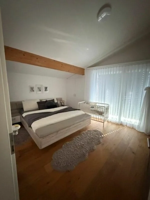 Valerette 13A - Villa mitoyenne à louer à l'année – photo 3 sur 6
