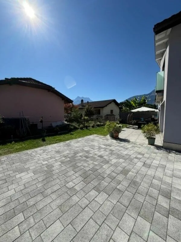 Valerette 13A - Villa mitoyenne à louer à l'année – photo 6 sur 6