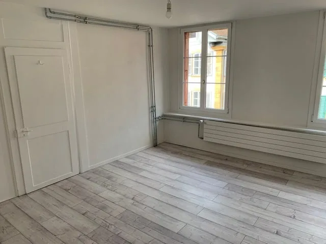 Charmanter Duplex von 5.5 Zimmern in La Neuveville – Foto 5 von 18