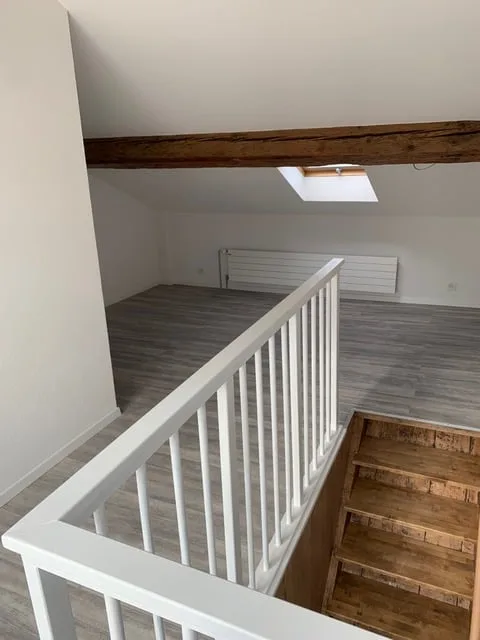 Charmanter Duplex von 5.5 Zimmern in La Neuveville – Foto 11 von 18