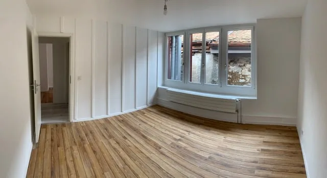 Charmanter Duplex von 5.5 Zimmern in La Neuveville – Foto 17 von 18