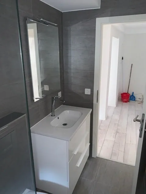 Charmanter Duplex von 5.5 Zimmern in La Neuveville – Foto 15 von 18