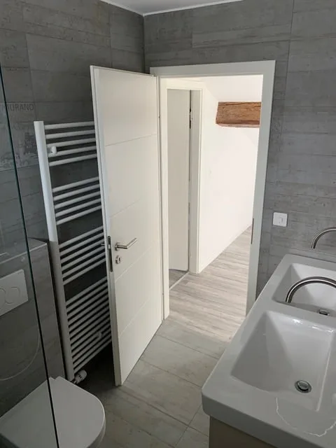 Charmanter Duplex von 5.5 Zimmern in La Neuveville – Foto 10 von 18