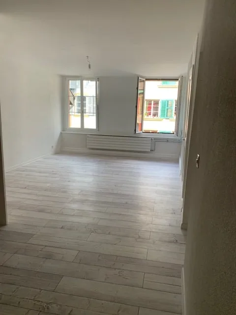 Charmanter Duplex von 5.5 Zimmern in La Neuveville – Foto 4 von 18