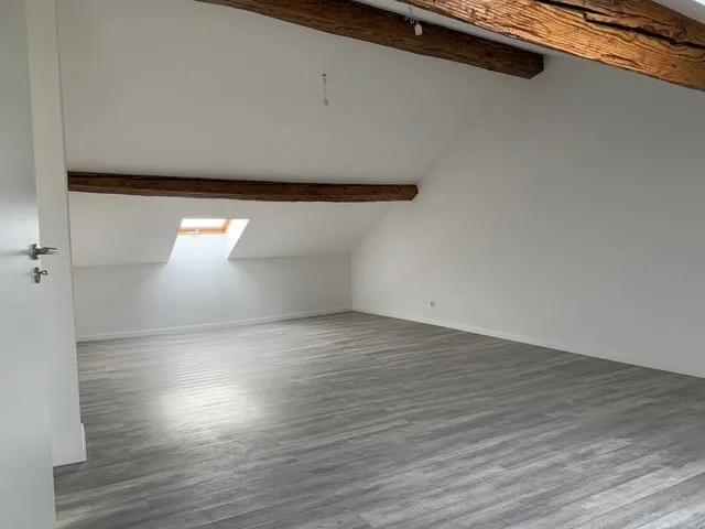 Charmanter Duplex von 5.5 Zimmern in La Neuveville – Foto 8 von 18