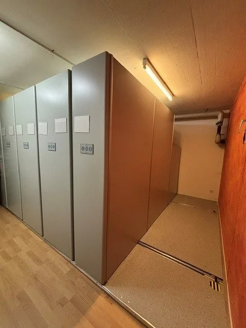 Spazio commerciale e ufficio attraente in una posizione centrale a Binningen – foto 10 di 10