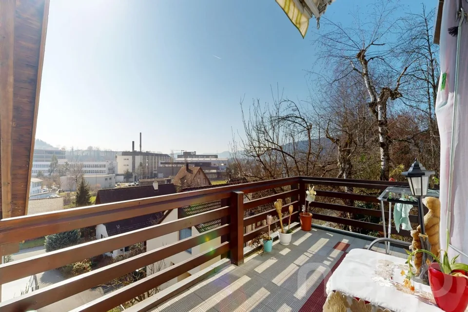 Incantevole casa unifamiliare di 6 locali con piscina, sauna e vista panoramica – foto 11 di 12