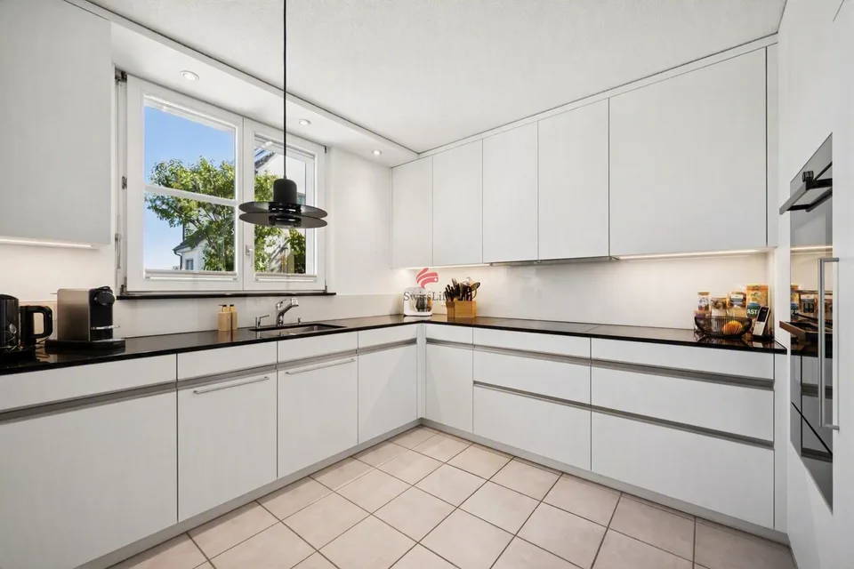 La Casa per un insieme armonioso – foto 6 di 13