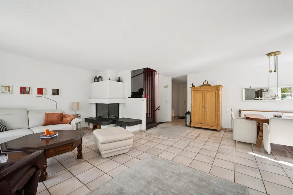 La Casa per un insieme armonioso – foto 5 di 13