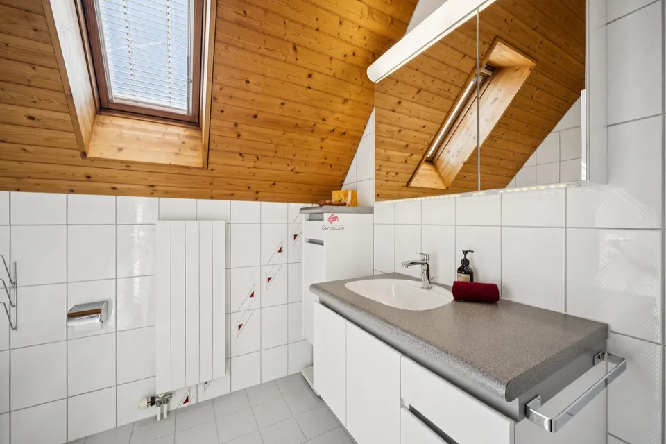 La Casa per un insieme armonioso – foto 10 di 13