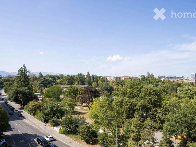 Übernahme des Mietvertrags - hervorragendes Apartment in der Nähe der Vereinten Nationen – Foto 2 von 2