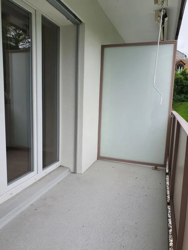 2.5-Room Apartment with Terrace – photo 9 of 10