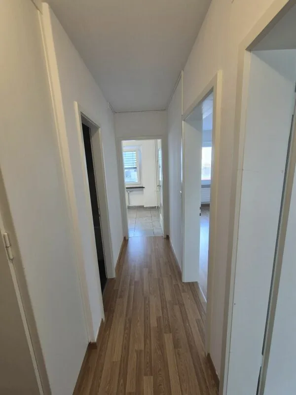 2.5-Room Apartment with Terrace – photo 5 of 10