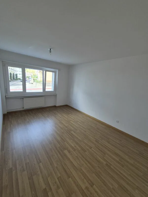 2.5-Room Apartment with Terrace – photo 6 of 10
