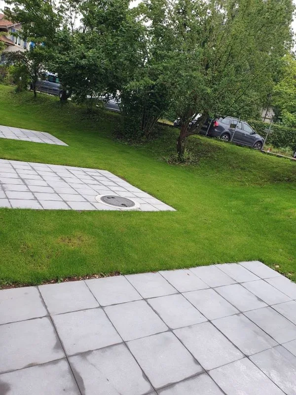 2.5-Room Apartment with Terrace – photo 10 of 10