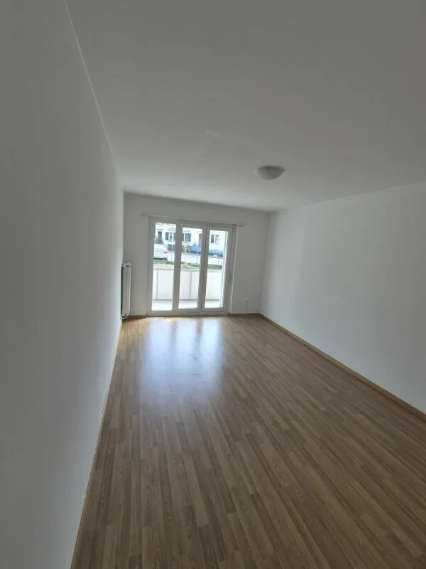 2.5-Room Apartment with Terrace – photo 4 of 10