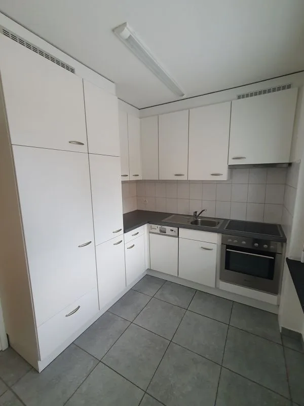 2.5-Room Apartment with Terrace – photo 3 of 10