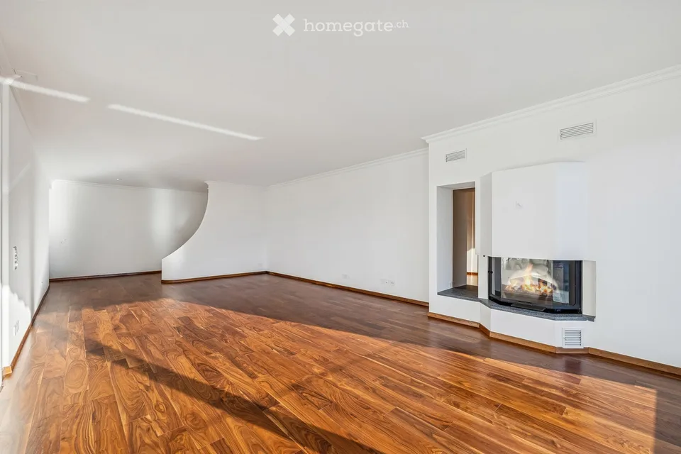 Appartamento in attico a Orselina con vista diretta sul lago Maggiore – foto 12 di 30