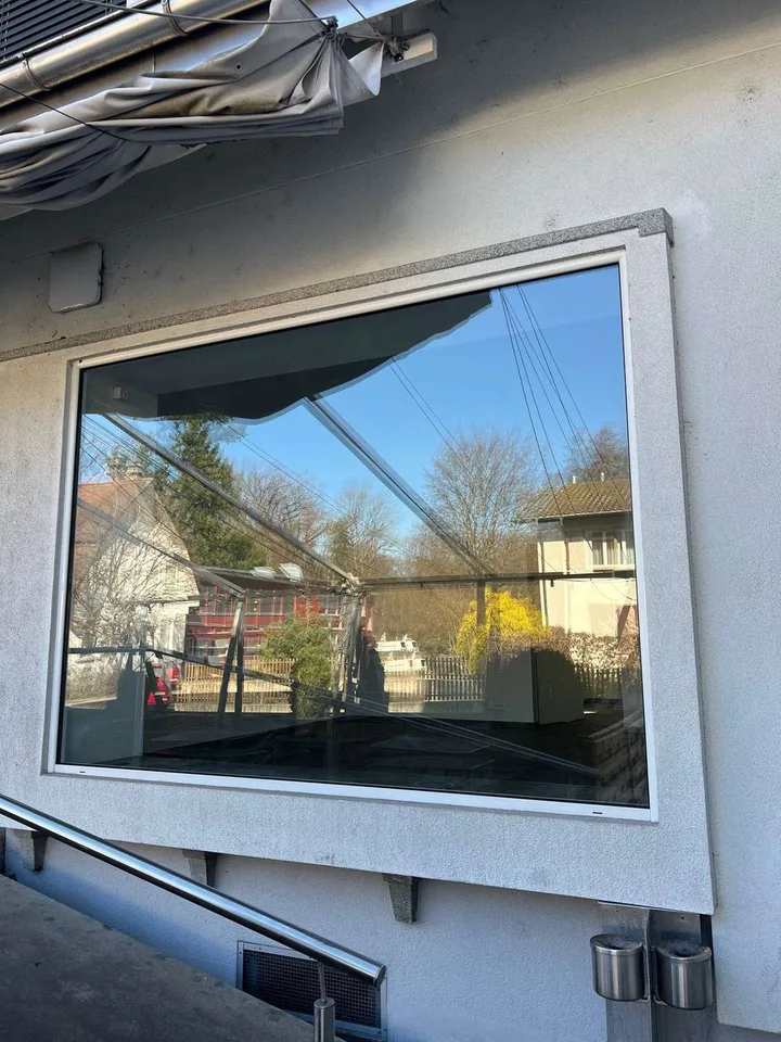 Spazio commerciale attraente con magazzino - a soli 2 minuti a piedi dalla stazione di Oberglatt – foto 12 di 13