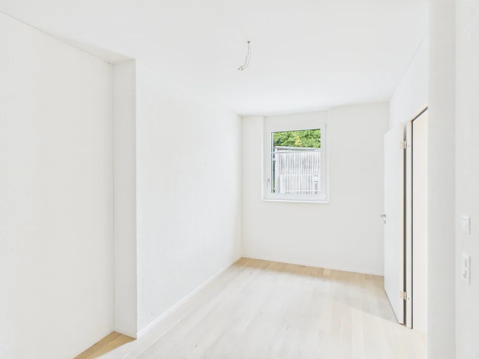 Erstbezug nach Kernsanierung – Moderne 3.5-Zimmerwohnungen mit hochwertigem Ausbaustandard – Foto 7 von 8