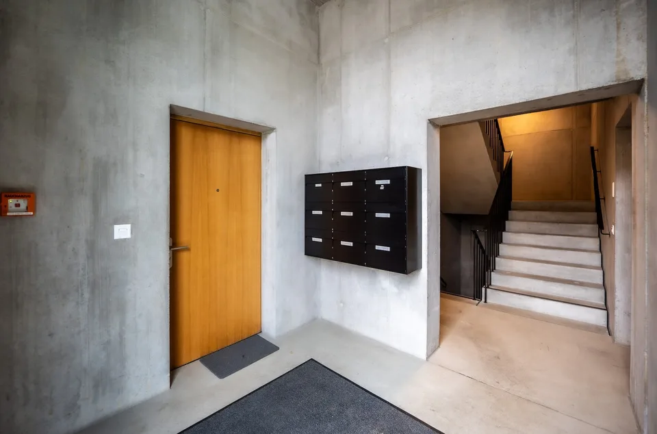 Loft urbain avec jardin privé et 139 m² d'espace utilisable – photo 11 sur 11
