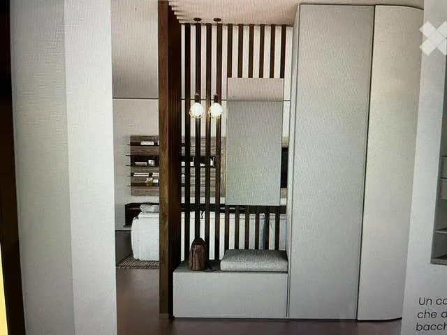 Neue, komplett renovierte Wohnung mit hohem Standard. – Foto 2 von 4
