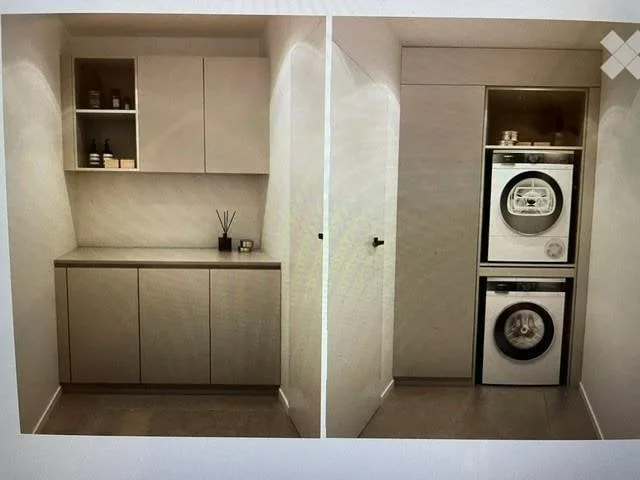 Neue, komplett renovierte Wohnung mit hohem Standard. – Foto 4 von 4