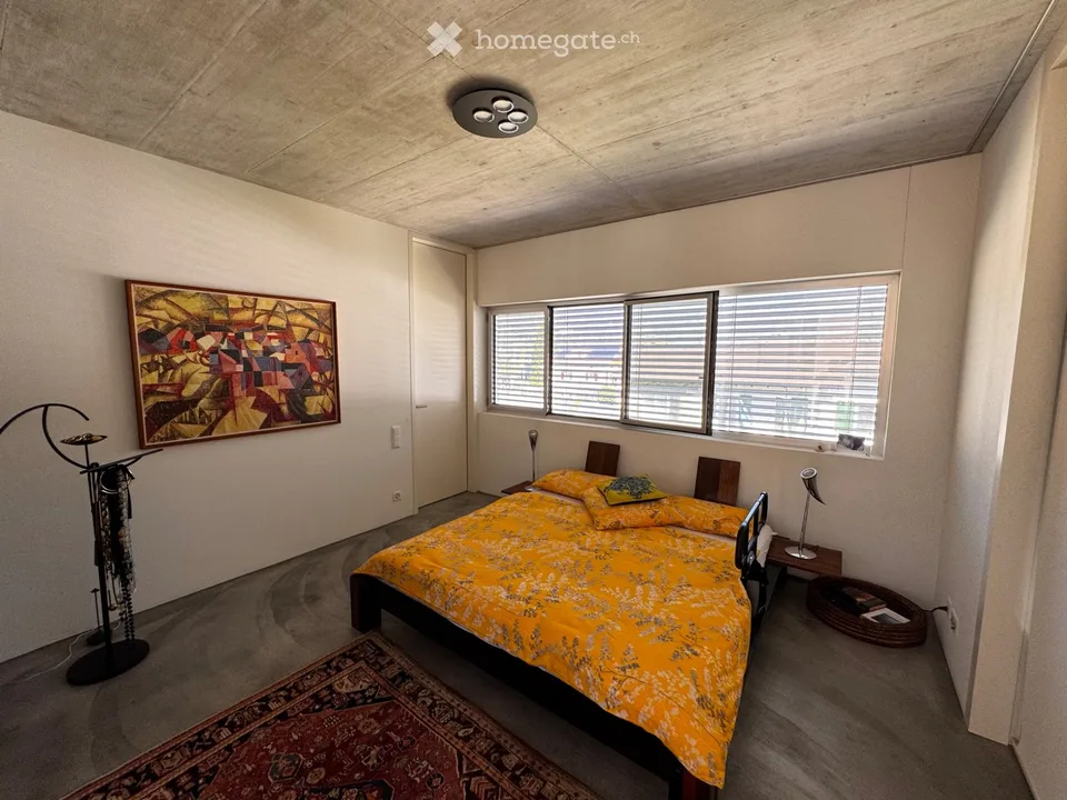 Losone, 4.5 Zimmer-Wohnung, hochwertiger Standard – Foto 4 von 5
