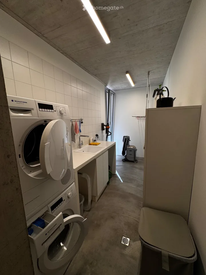 Losone, 4.5 Zimmer-Wohnung, hochwertiger Standard – Foto 5 von 5