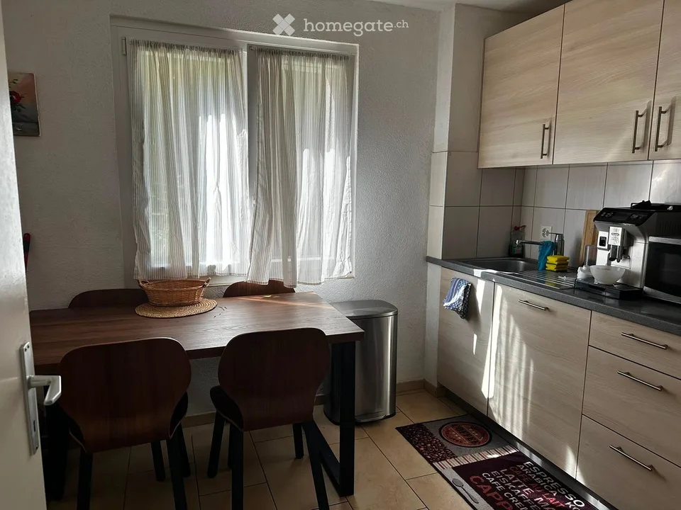 Wohnung 3.5 Zimmer in Sainte-Croix – Foto 5 von 5