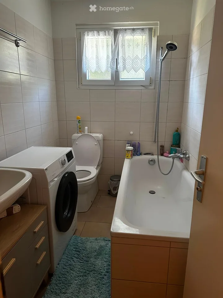 Wohnung 3.5 Zimmer in Sainte-Croix – Foto 3 von 5