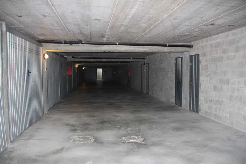 Residenz La Romantica - Garage zu vermieten – Foto 3 von 4